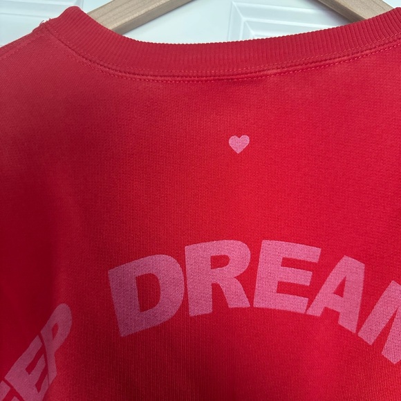 Wild Fable Red Sweatshirt - Picture 8 of 8